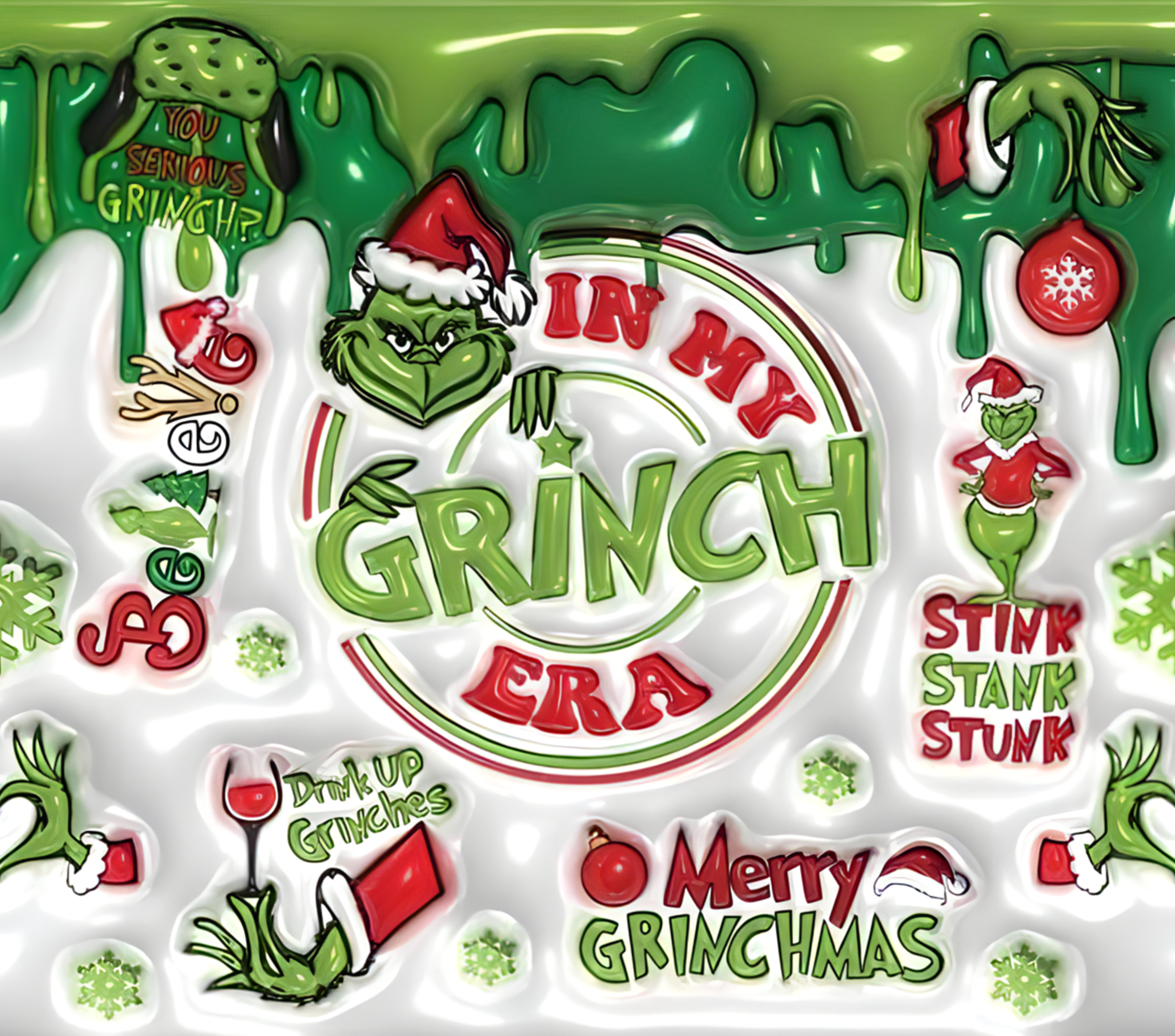 Grinch 12