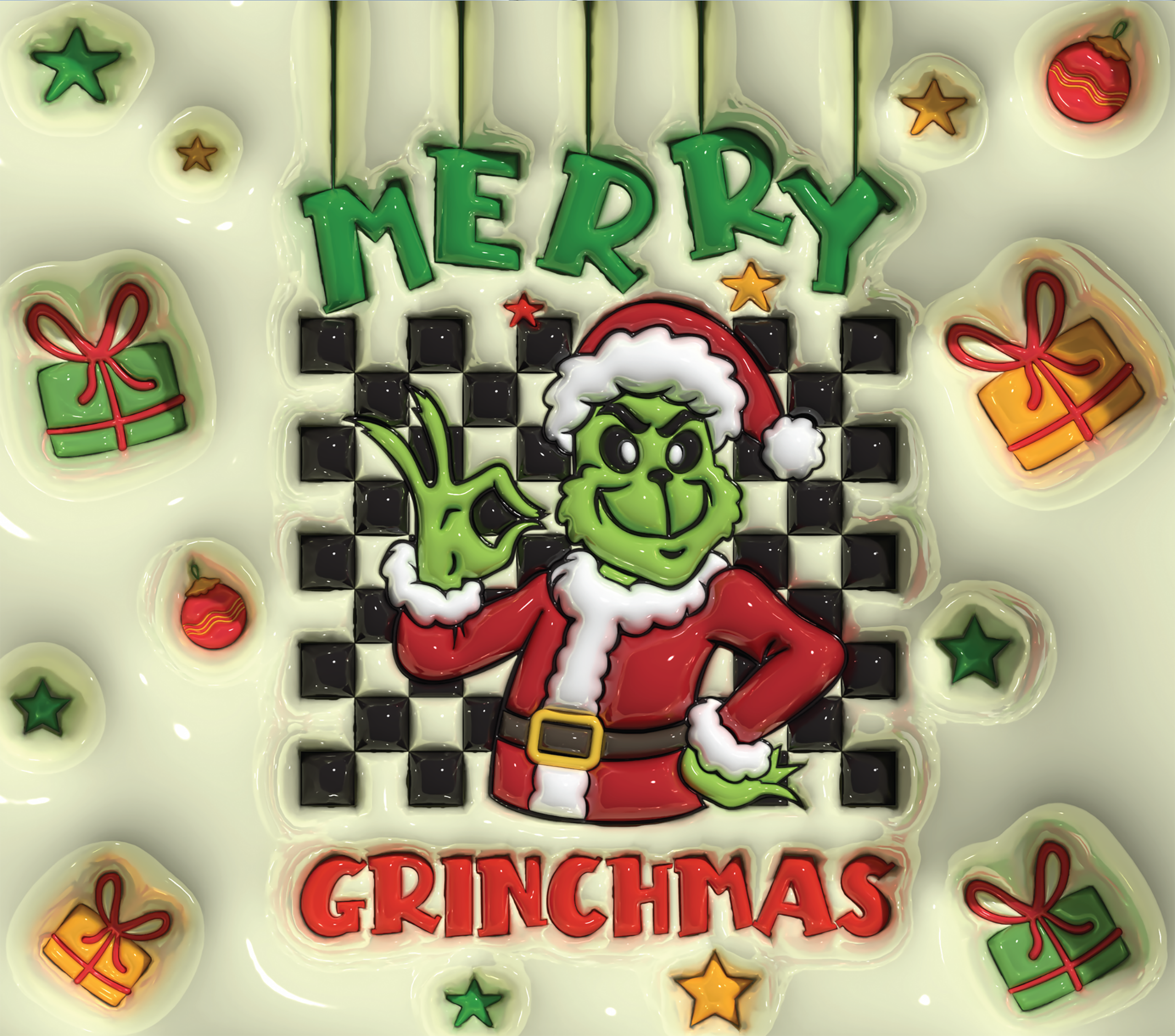 Grinch 15