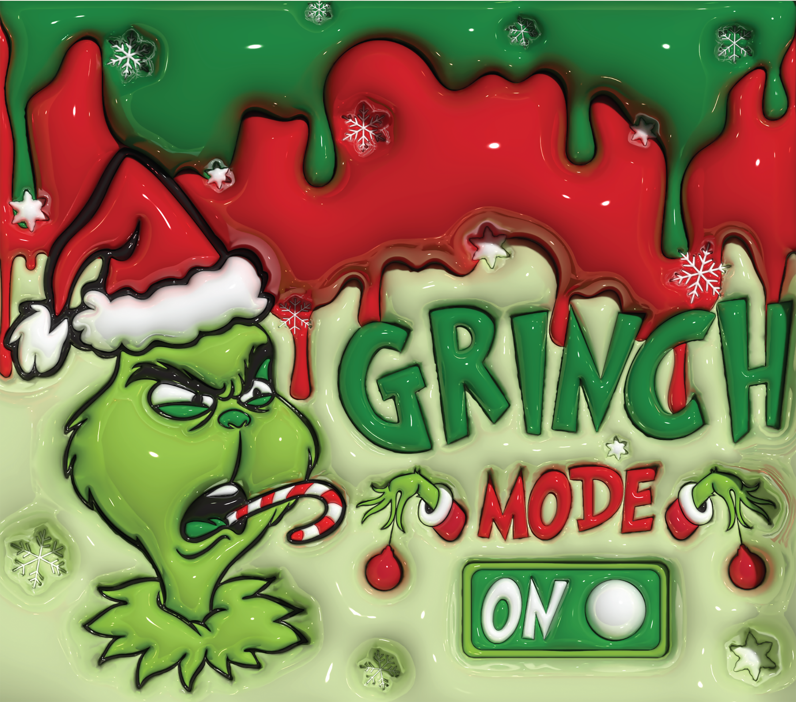 Grinch 16