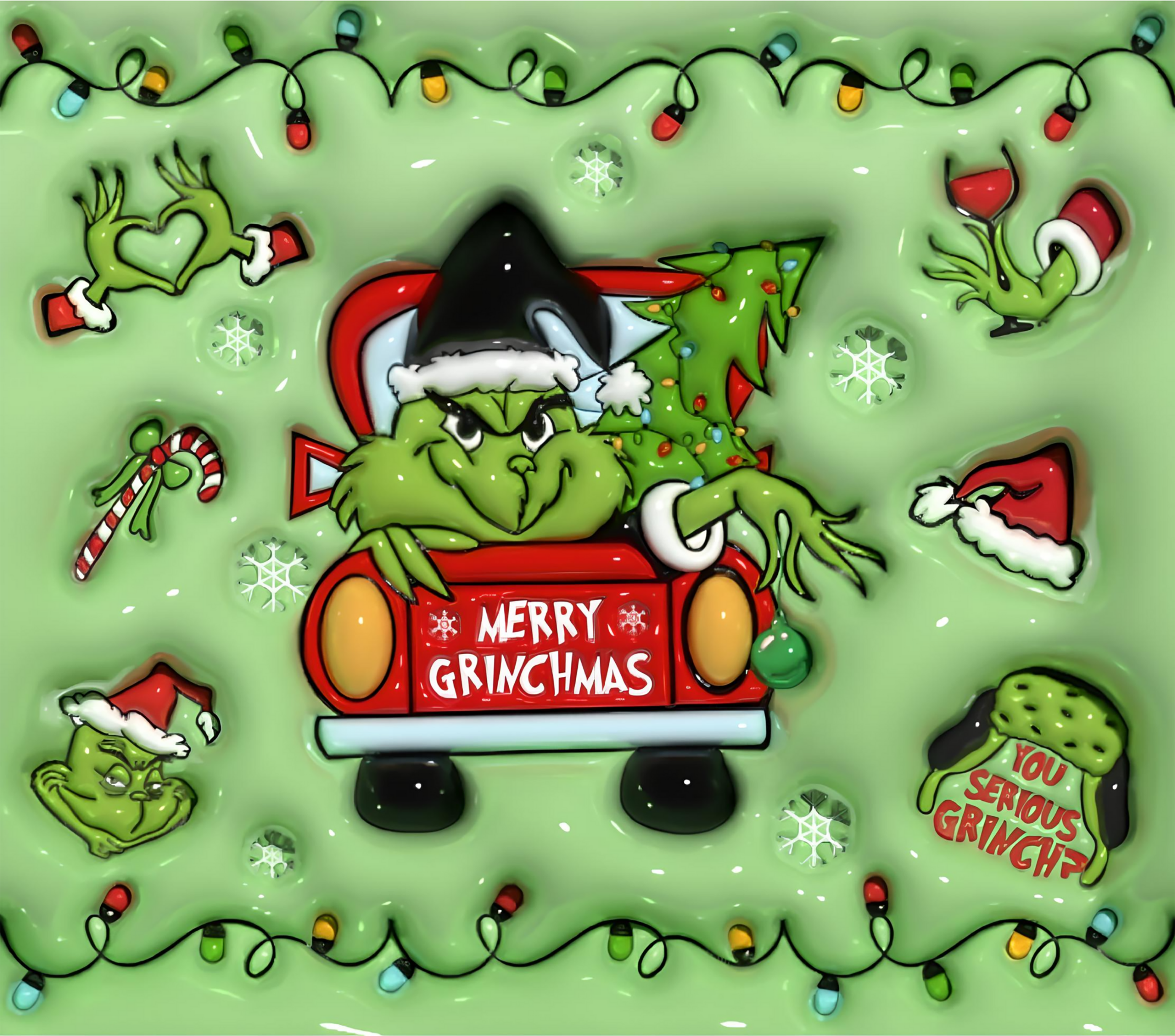 Grinch 18