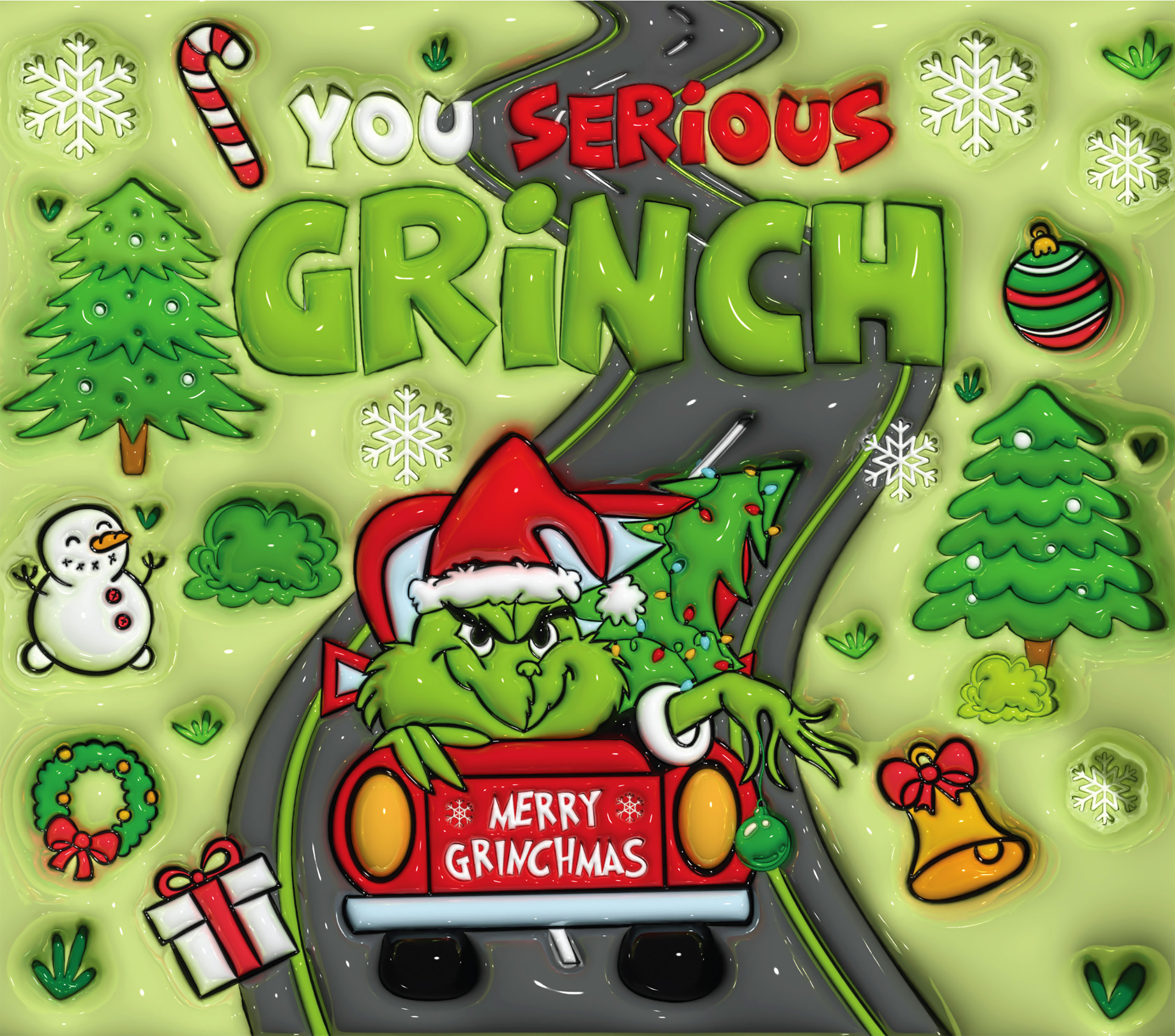 Grinch 19