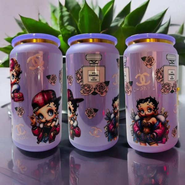 16 oz Stainless steel tumbler Pick your Designs on tiktok live