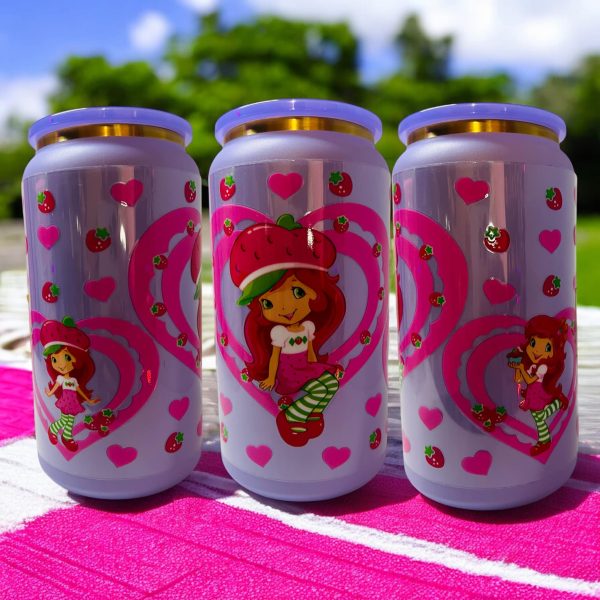 16 oz Stainless steel tumbler Pick your Designs on tiktok live - Image 3