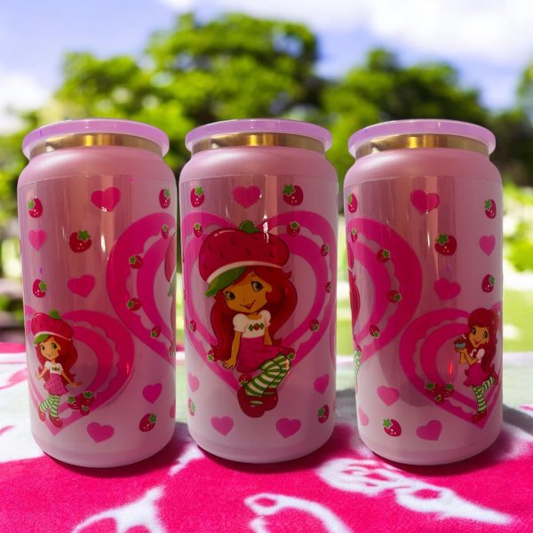 16 oz Stainless steel tumbler Pick your Designs on tiktok live - Image 2
